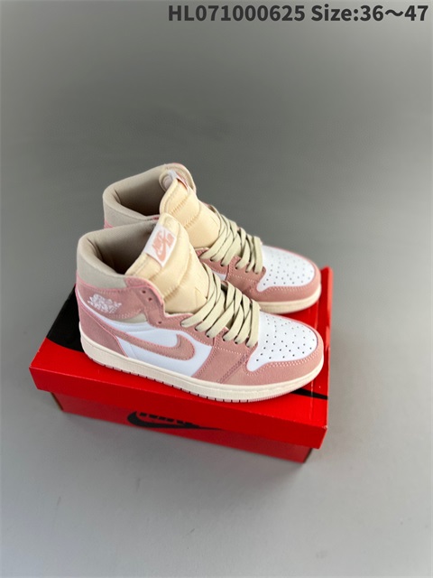 men air jordan 1 shoes 2023-10-9-614